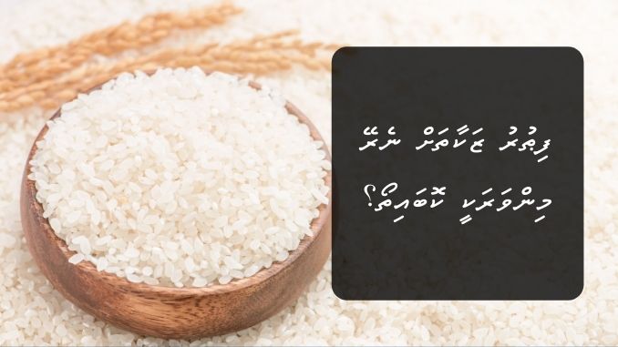 ފިޠުރު ޒަކާތަށް ނެރޭ މިންވަރަކީ ކޮބައިތޯ؟