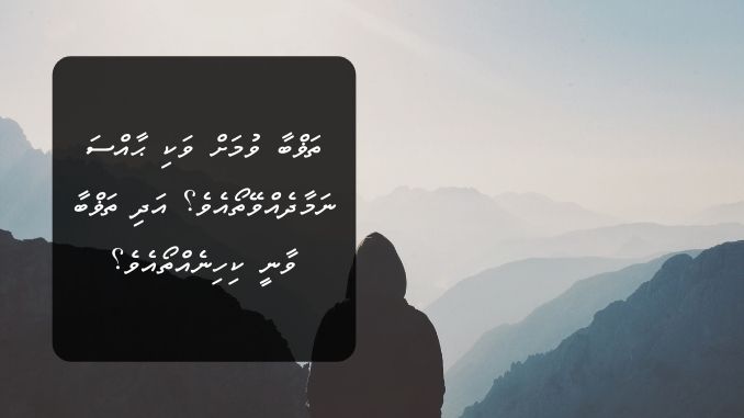 ތަޥްބާ ވުމަށް ވަކި ޙާއްސަ ނަމާދެއްވޭތޯއެވެ؟ އަދި ތަޥްބާ ވާނީ ކިހިނެއްތޯއެވެ؟