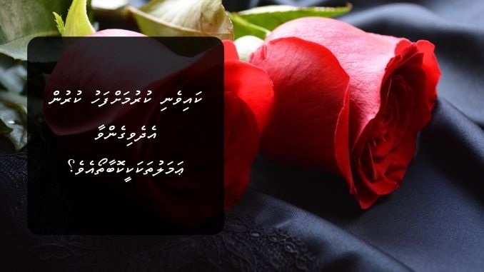 ކައިވެނި ކުރުމަށްފަހު ކުރުން އެދެވިގެންވާ ޢަމަލުތަކަކީކޮބާތޯއެވެ؟