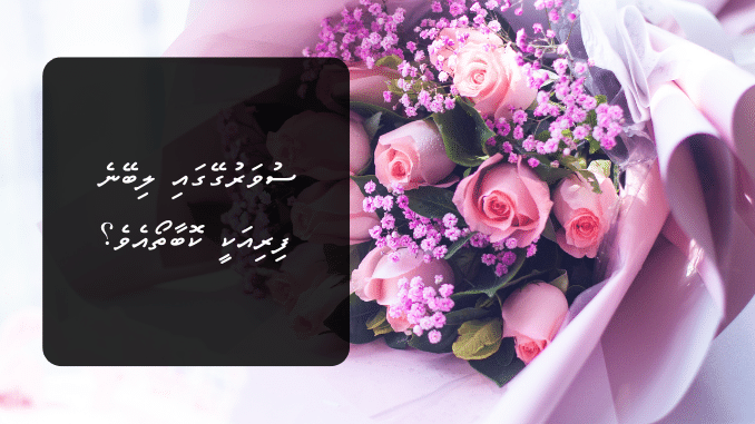 ފިރިމީހާ މަރުވުމުން، އެހެން ފިރިހެނަކާ ކައިވެނިކުރި އަންހެން މީހާއަށް ޤިޔާމަތް ދުވަހުގައި ސުވަރުގޭގައި ލިބޭނެ ފިރިއަކީ ކޮބާތޯއެވެ؟